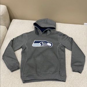 Seahawks Hoodie